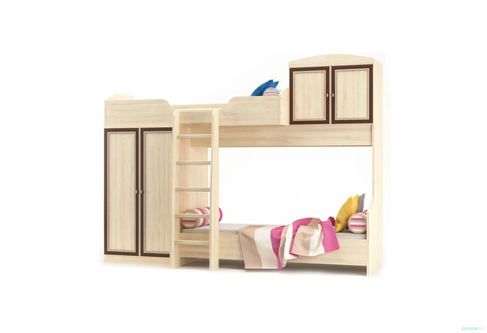 Изображение 1 - Кровать горка без вклада Дисней Мебель Сервис