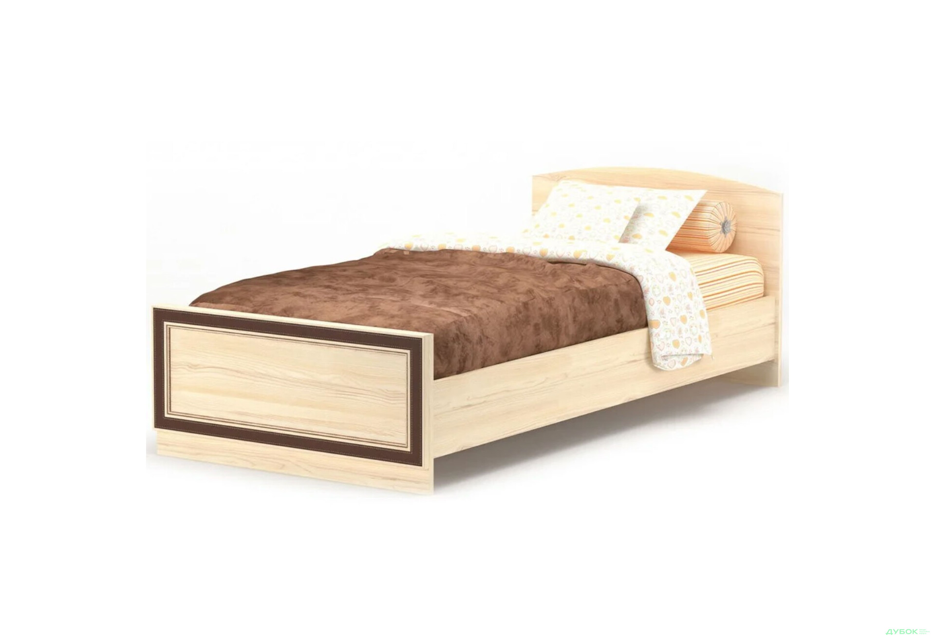 Зображення 1 - Ліжко 90 б/м без вкладу Дісней Мебель Сервіс