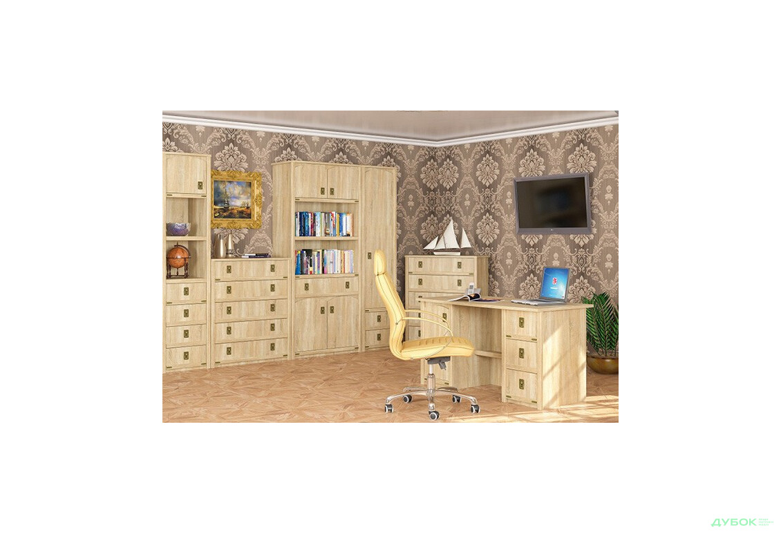 Детская Валенсия Мебель Сервис - Изображение 2 Изображение 2 - Детская Валенсия Мебель Сервис