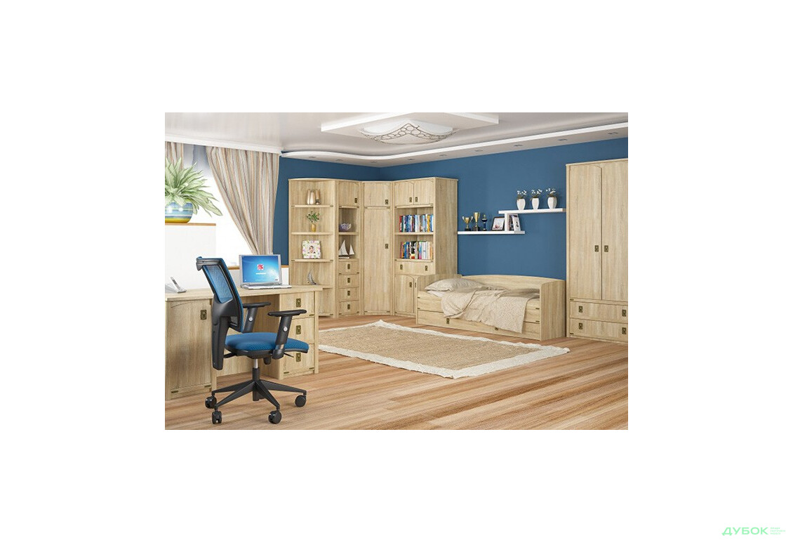 Детская Валенсия Мебель Сервис - Изображение 1 Изображение 1 - Детская Валенсия Мебель Сервис