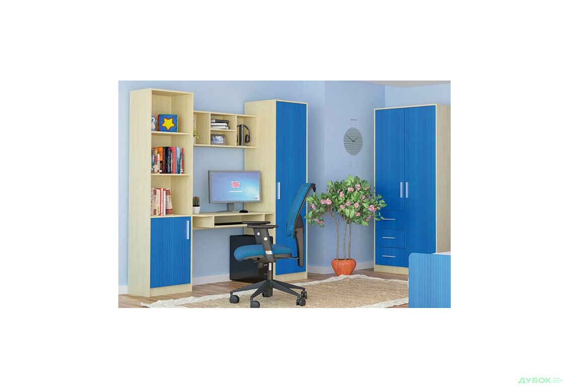 Изображение 2 - Детская Симба Мебель Сервис