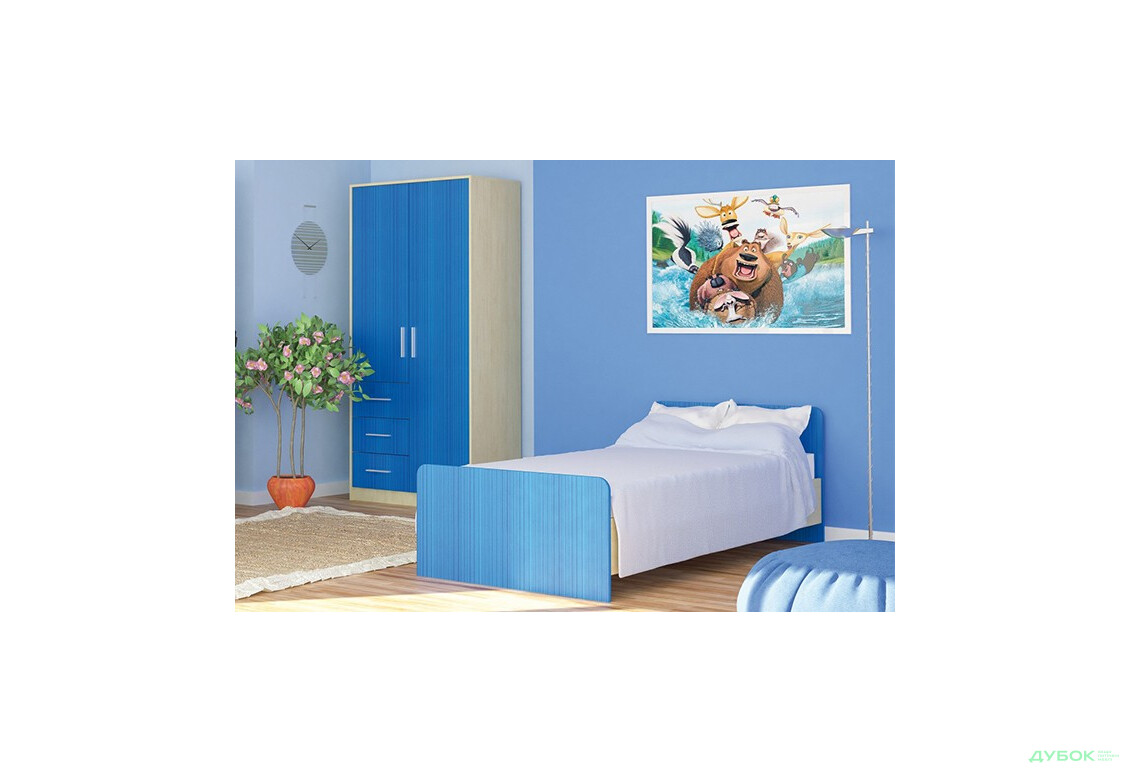 Изображение 3 - Детская Симба Мебель Сервис