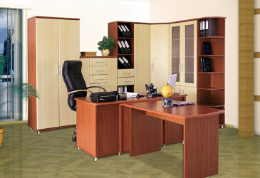 Модульная система Омега Мебель Сервис