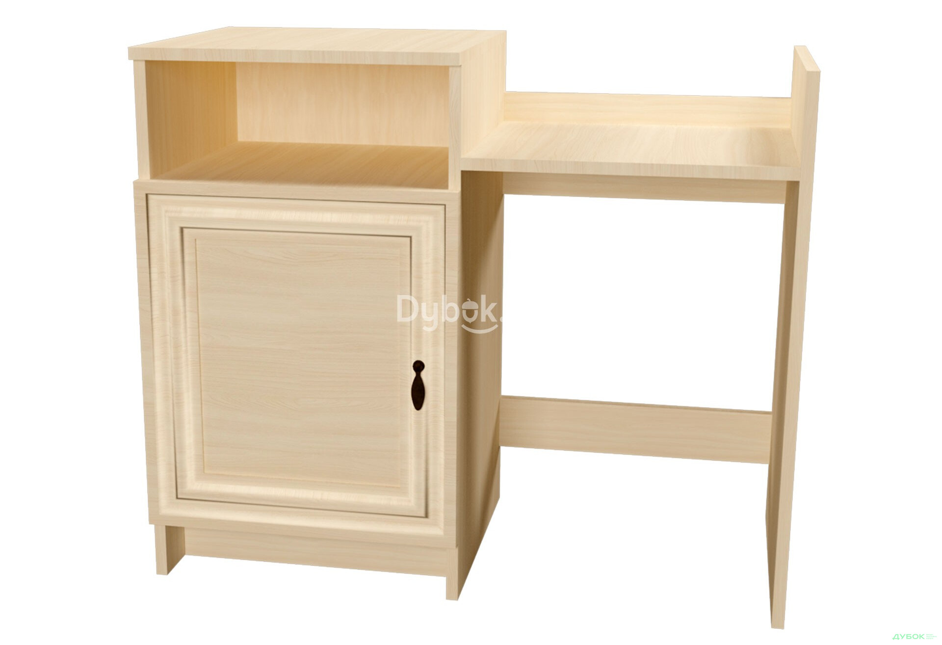 Зображення 1 - Туалетний стіл СТ-131 Кім НФ Ясен Шимо БМФ