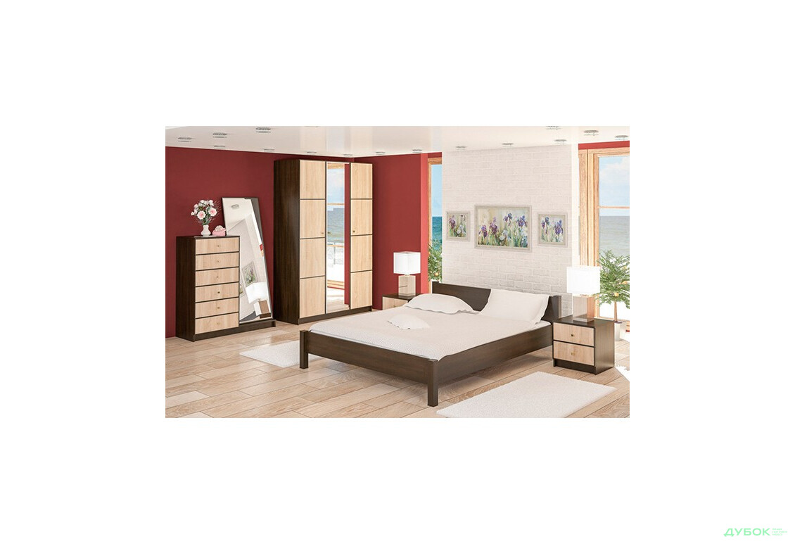 Модульная система Фантазия Мебель Сервис - Изображение 5 Изображение 5 - Модульная система Фантазия Мебель Сервис