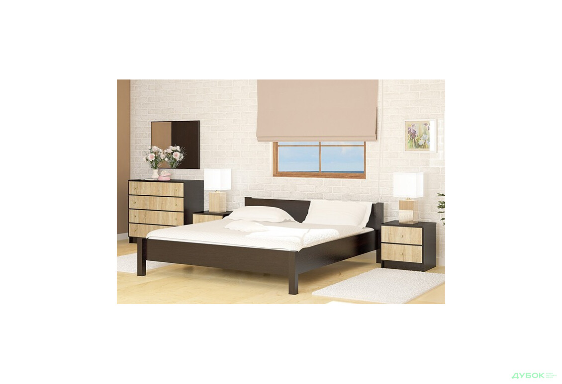 Модульная система Фантазия Мебель Сервис - Изображение 1 Изображение 1 - Модульная система Фантазия Мебель Сервис