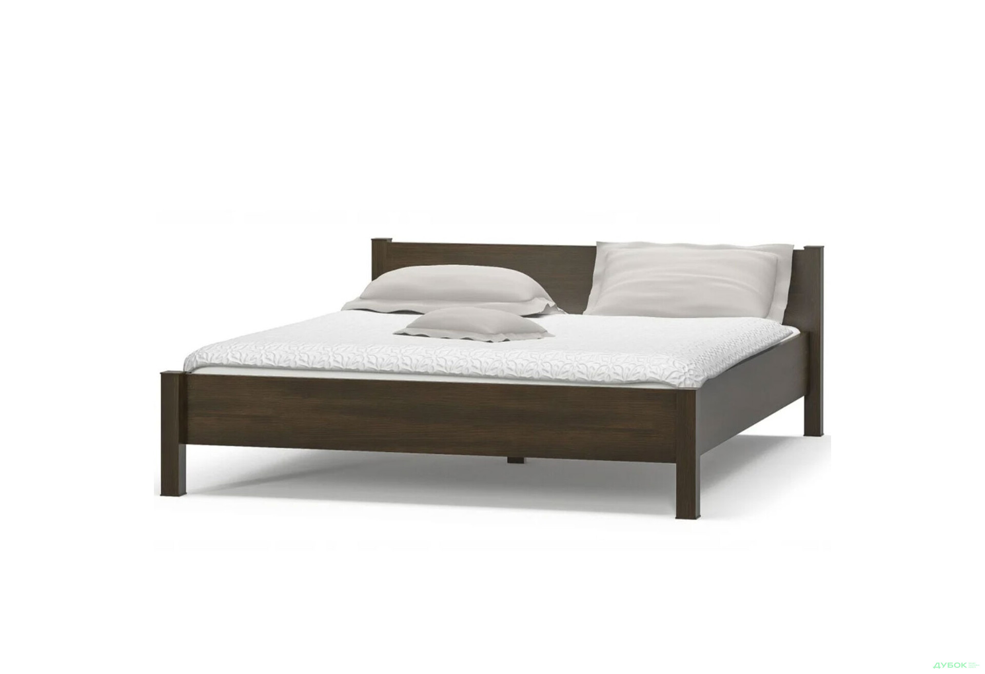 Кровать 160 б/м Фантазия Мебель Сервис - Изображение 1 Изображение 1 - Кровать 160 б/м Фантазия Мебель Сервис