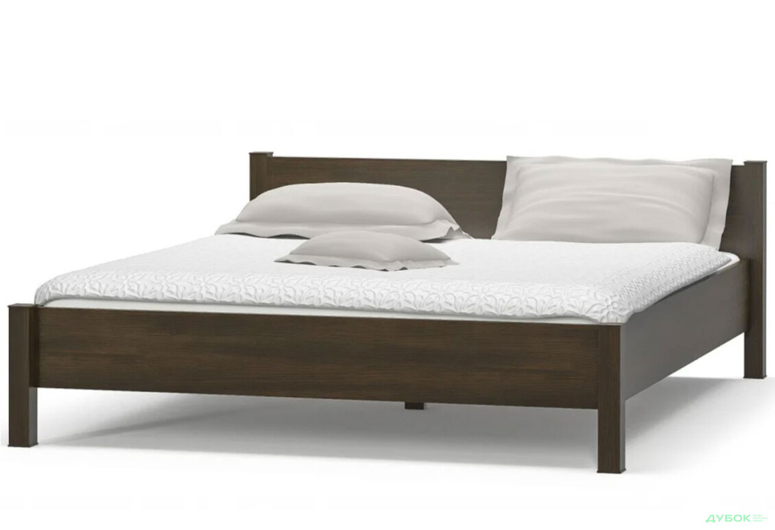 Кровать 160 б/м Фантазия Мебель Сервис - Изображение 1 Изображение 1 - Кровать 160 б/м Фантазия Мебель Сервис