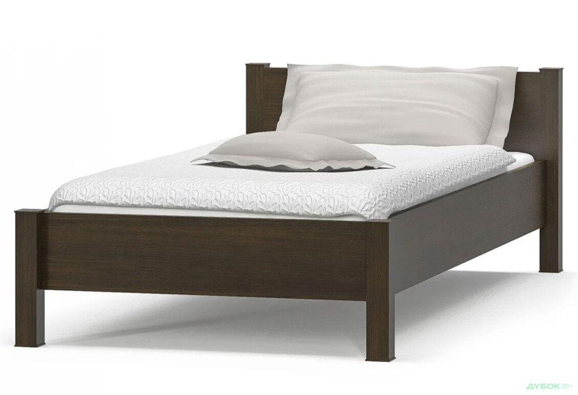 Кровать 90 б/м Фантазия Мебель Сервис - Изображение 1 Изображение 1 - Кровать 90 б/м Фантазия Мебель Сервис