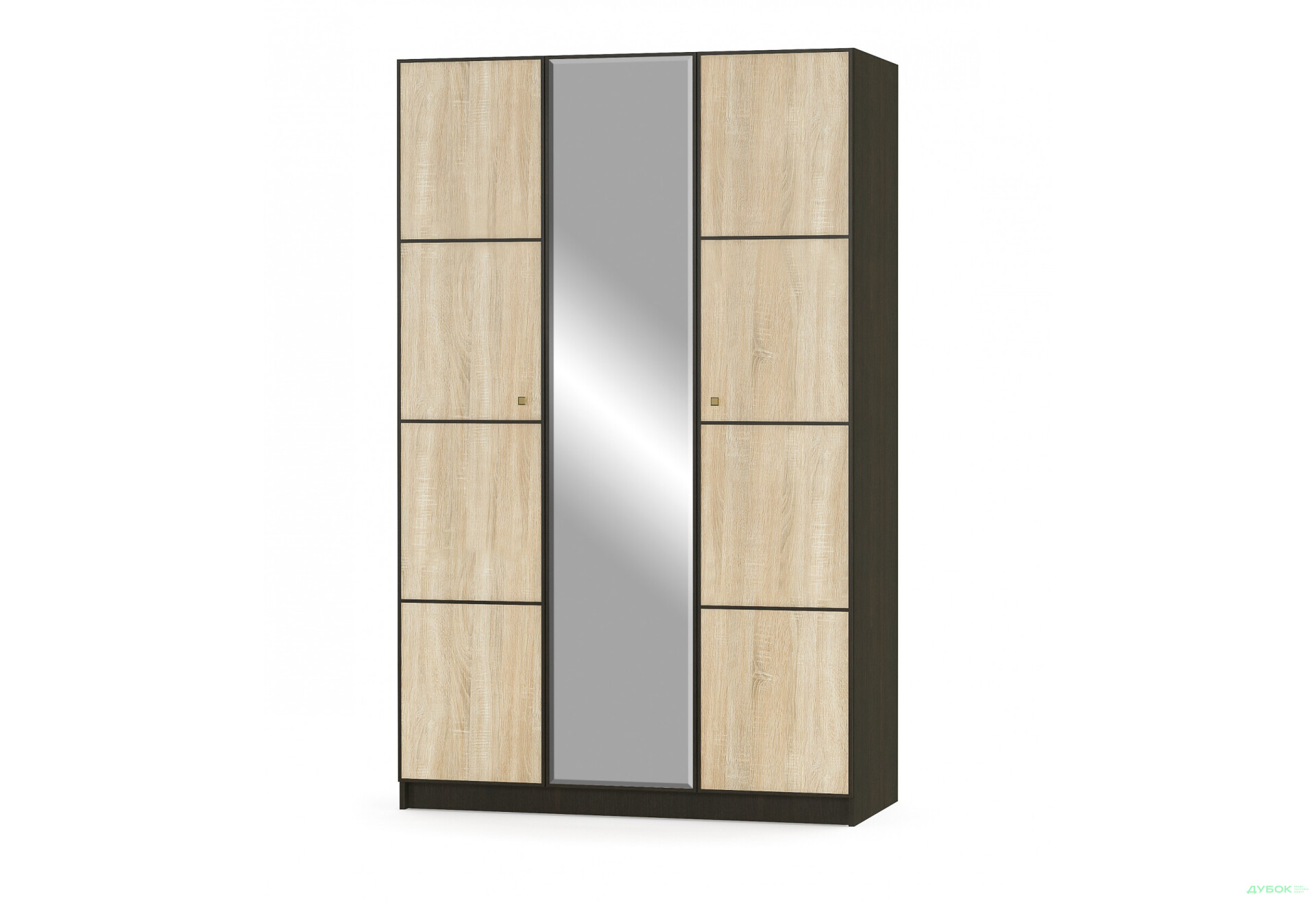 Шкаф 3Д Фантазия Мебель Сервис - Изображение 1 Изображение 1 - Шкаф 3Д Фантазия Мебель Сервис