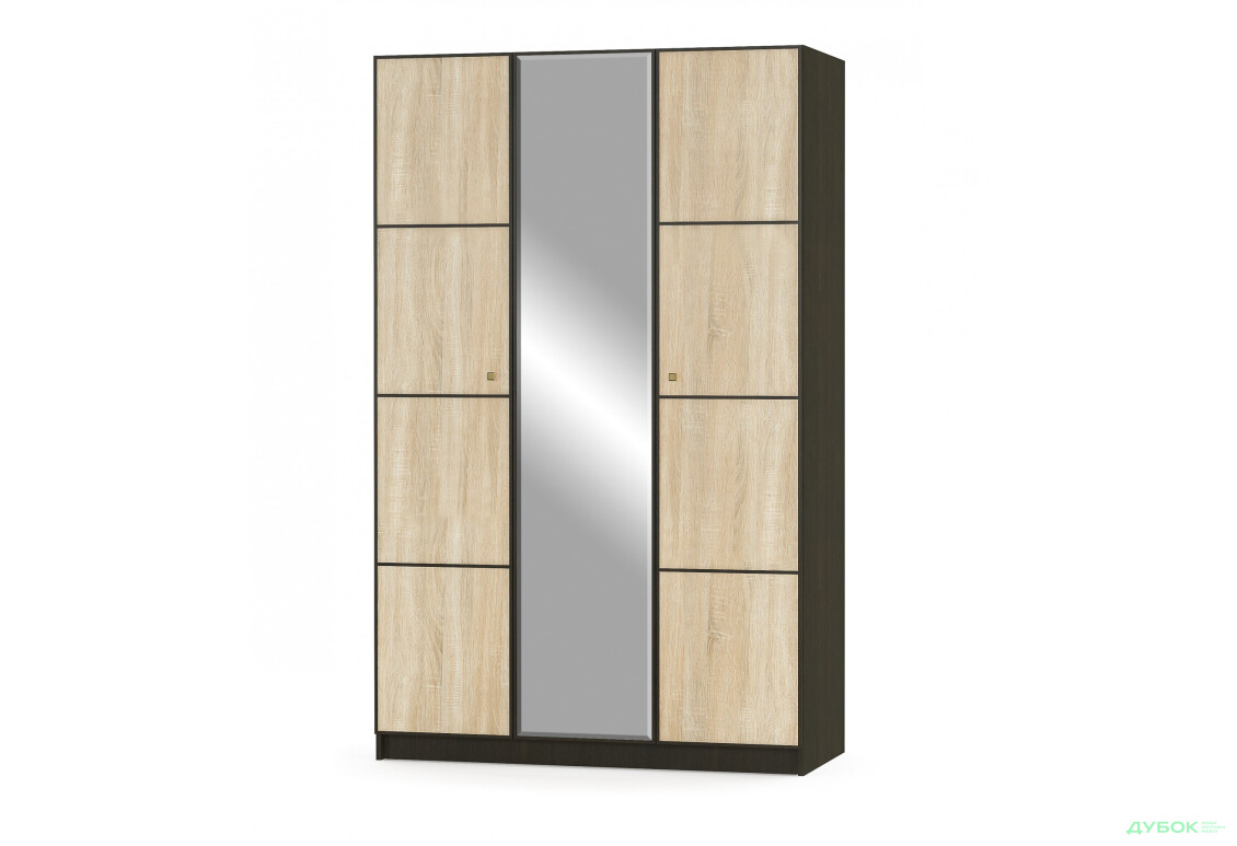 Шкаф 3Д Фантазия Мебель Сервис - Изображение 1 Изображение 1 - Шкаф 3Д Фантазия Мебель Сервис