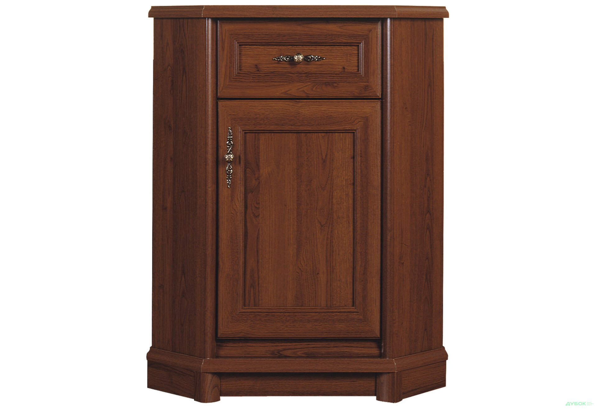 Зображення 1 - Комод кутовий 1dsn Соната Гербор