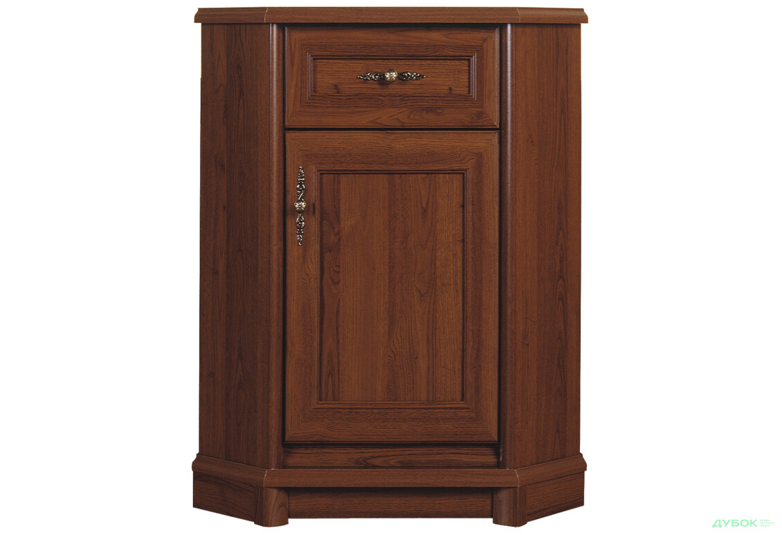 Комод кутовий 1dsn Соната Гербор