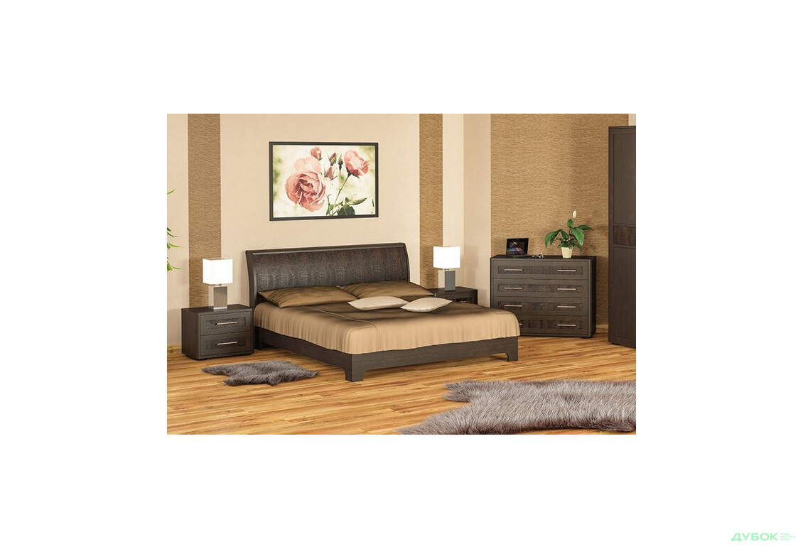 Изображение 2 - Модульная спальня Токио Мебель Сервис