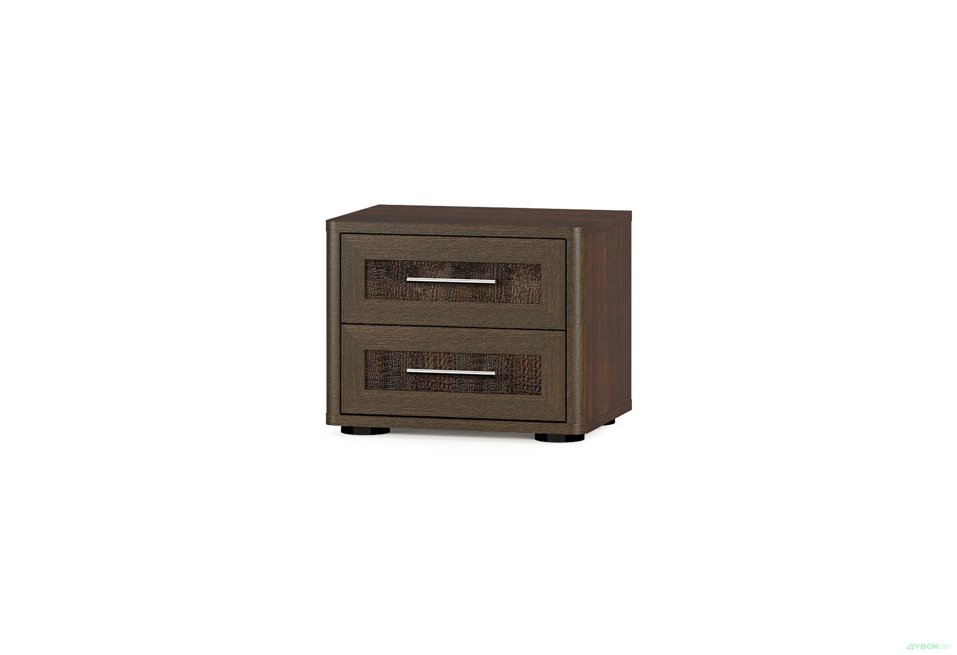 Изображение 1 - Тумбы прикроватные (2 шт.) Токио Мебель Сервис