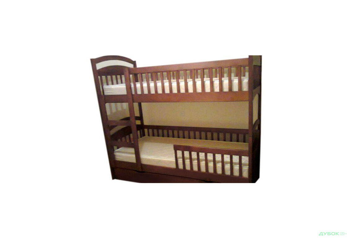 Изображение 2 - Кровать 2Я авангард (с шухлядами) Кровать Арина Венгер