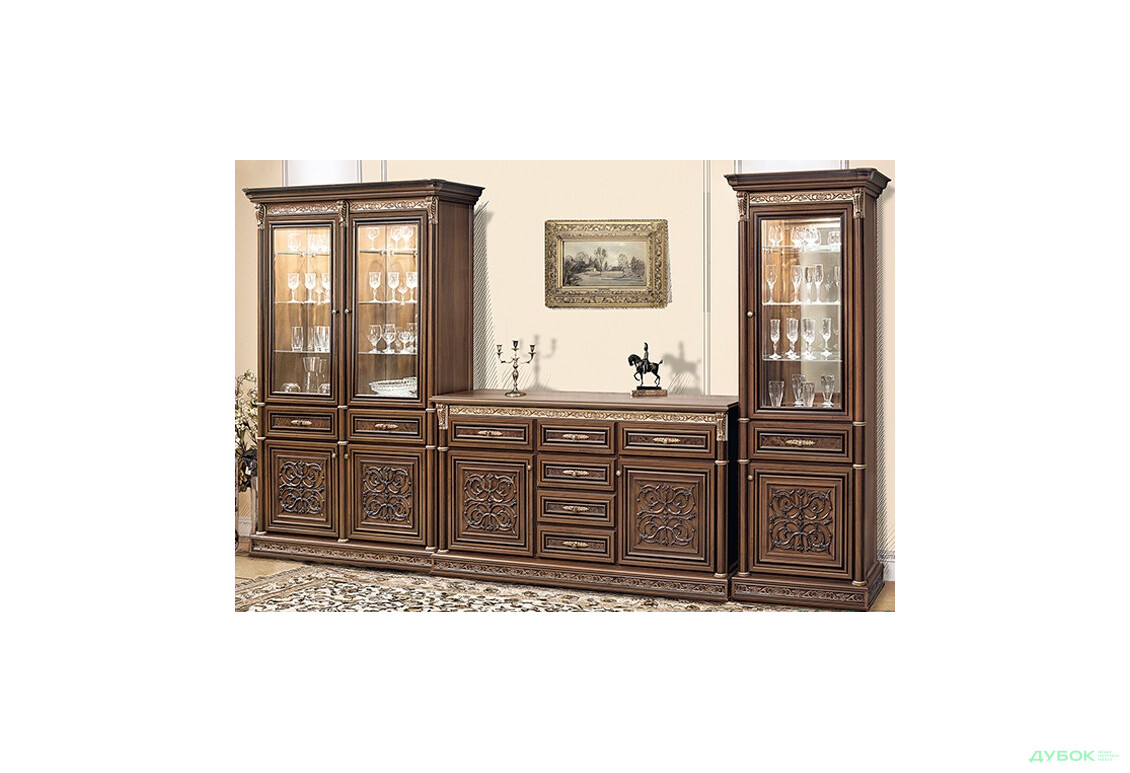 Зображення 2 - Модульна вітальня Тоскана-Нова Скай