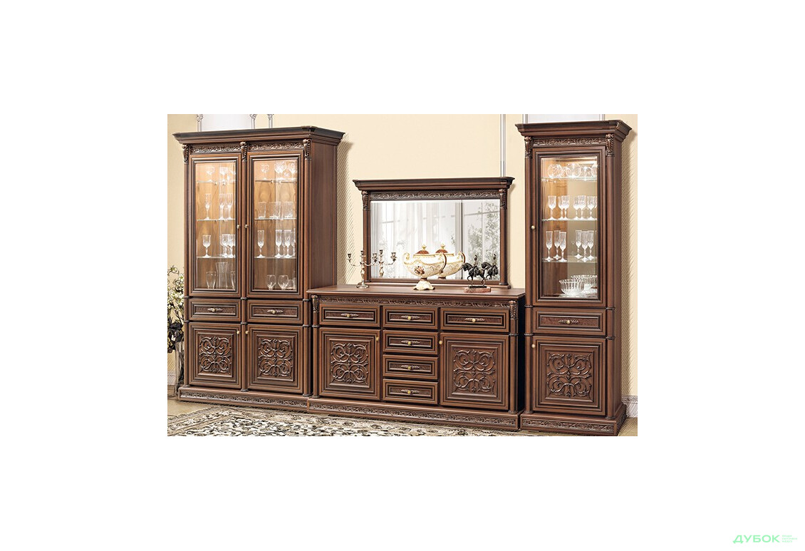 Зображення 3 - Модульна вітальня Тоскана-Нова Скай