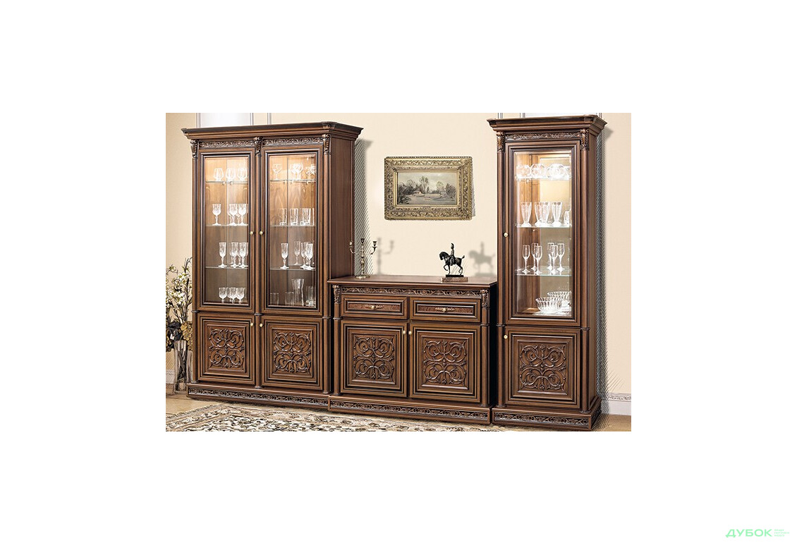 Зображення 4 - Модульна вітальня Тоскана-Нова Скай