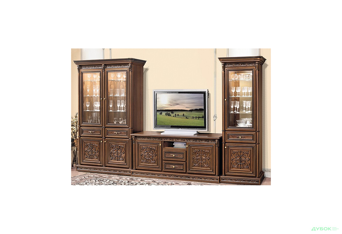 Зображення 5 - Модульна вітальня Тоскана-Нова Скай