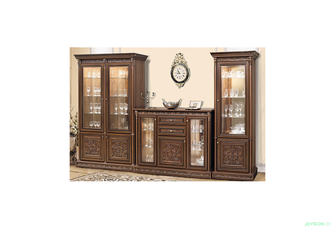 Зображення 6 - Модульна вітальня Тоскана-Нова Скай