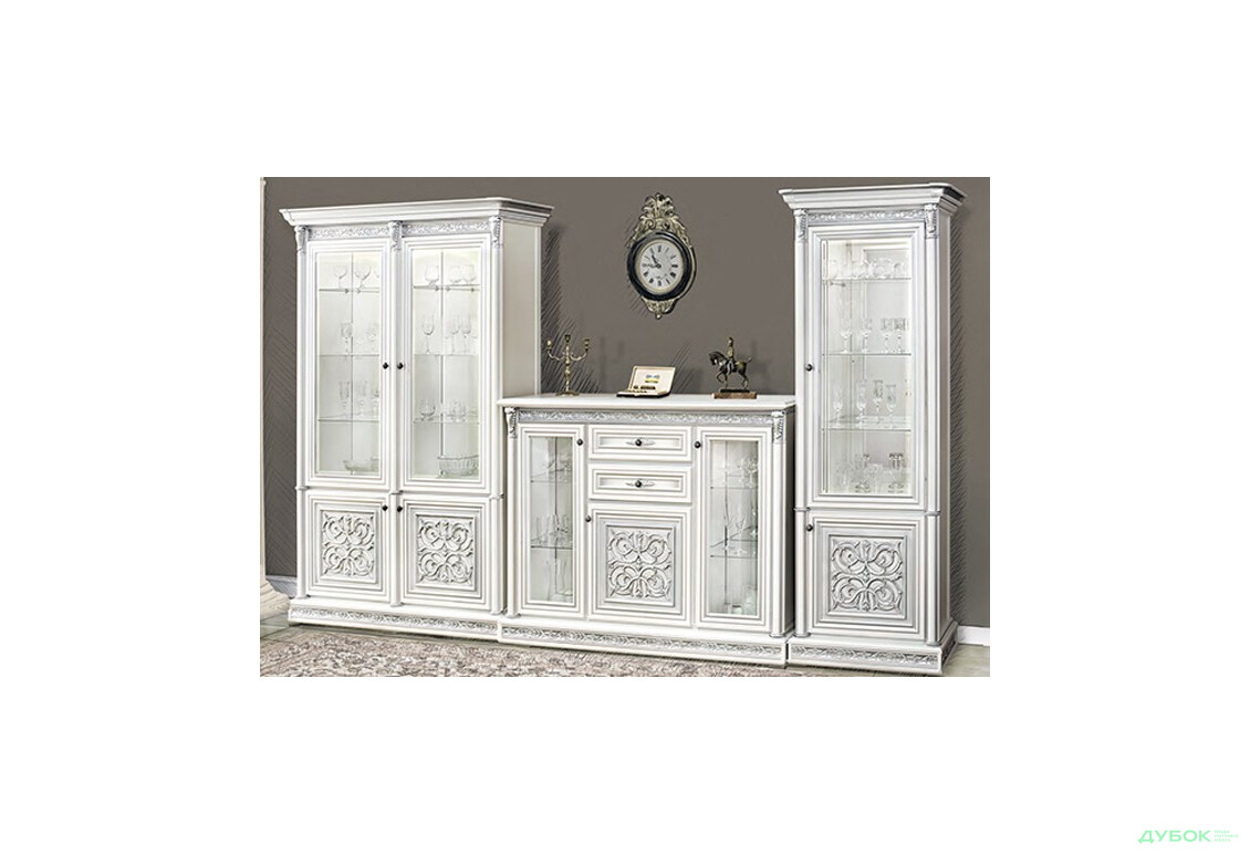 Зображення 7 - Модульна вітальня Тоскана-Нова Скай