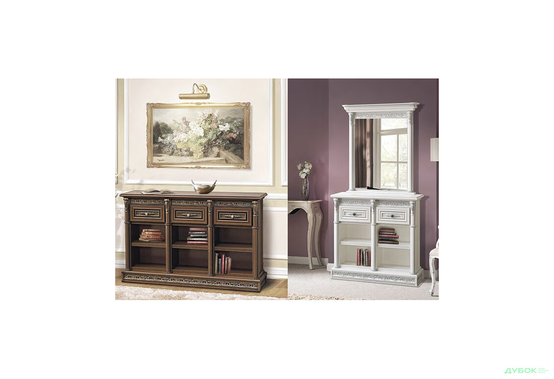 Зображення 9 - Модульна вітальня Тоскана-Нова Скай