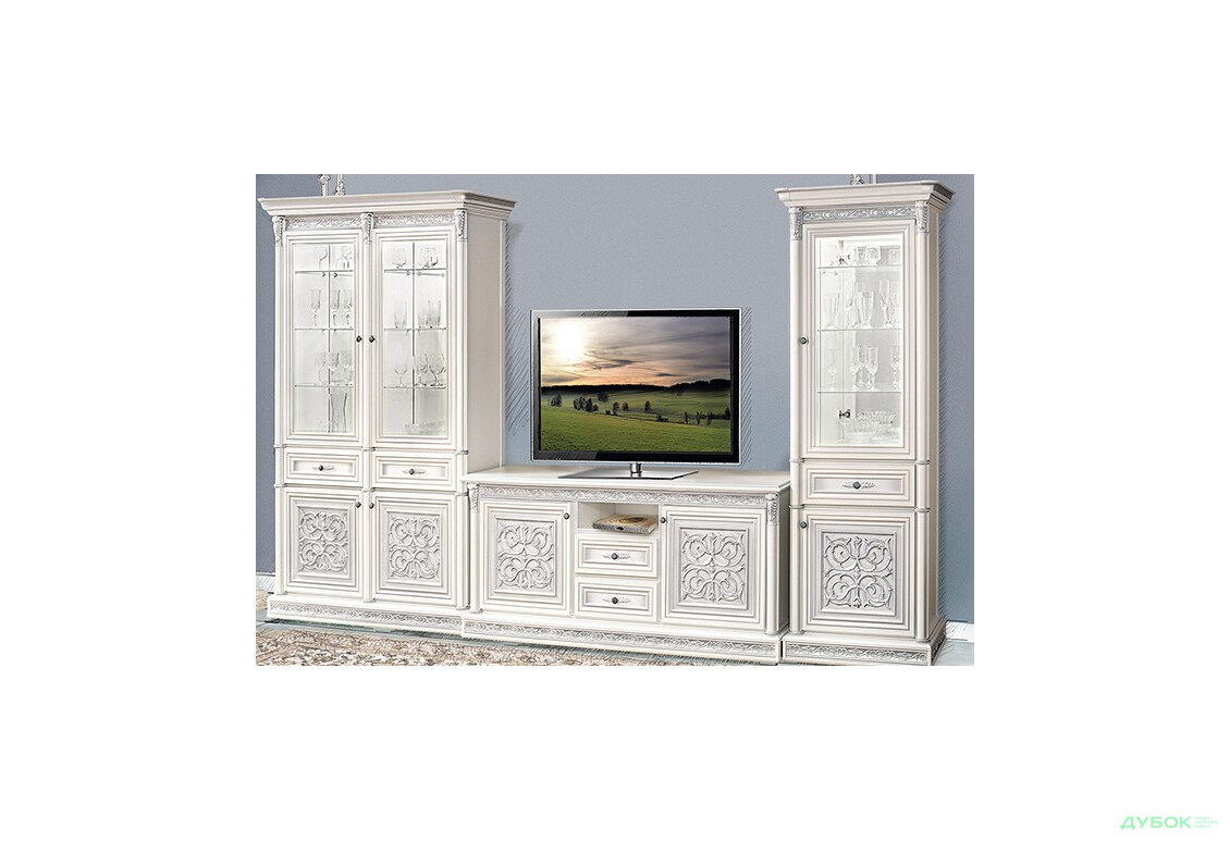 Зображення 10 - Модульна вітальня Тоскана-Нова Скай