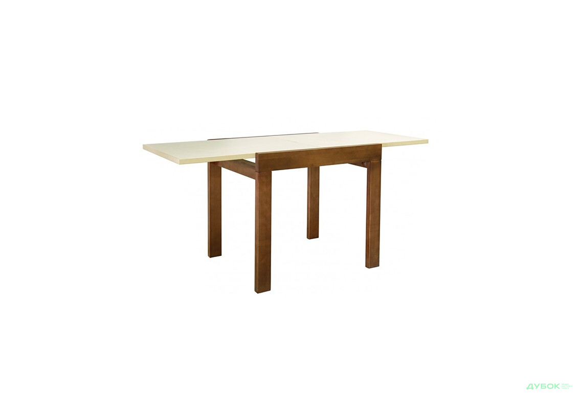 Изображение 3 - Стол Твист (раздвижной), 67х82 Мебель Сервис