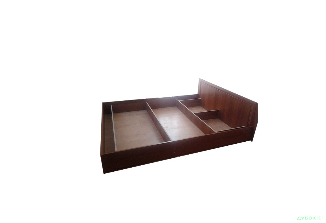 Зображення 2 - Ліжко 2сп Кім НФ БМФ