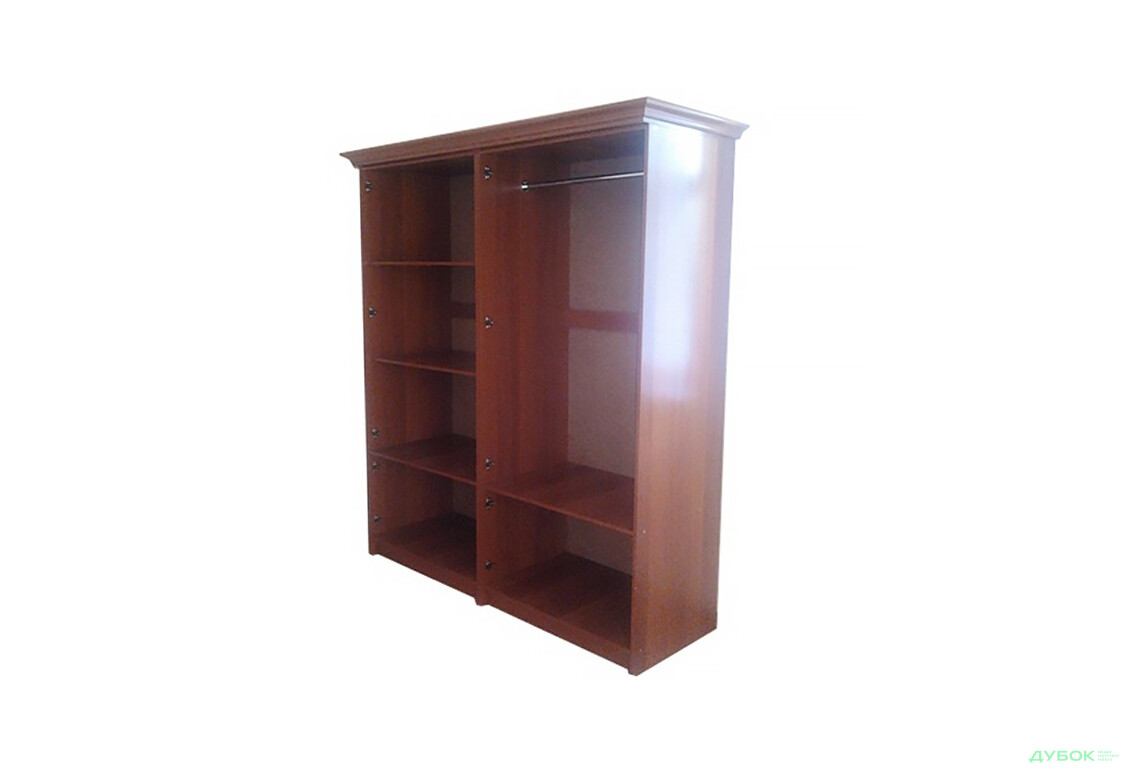 Зображення 2 - Шафа 4Д Кім НФ БМФ