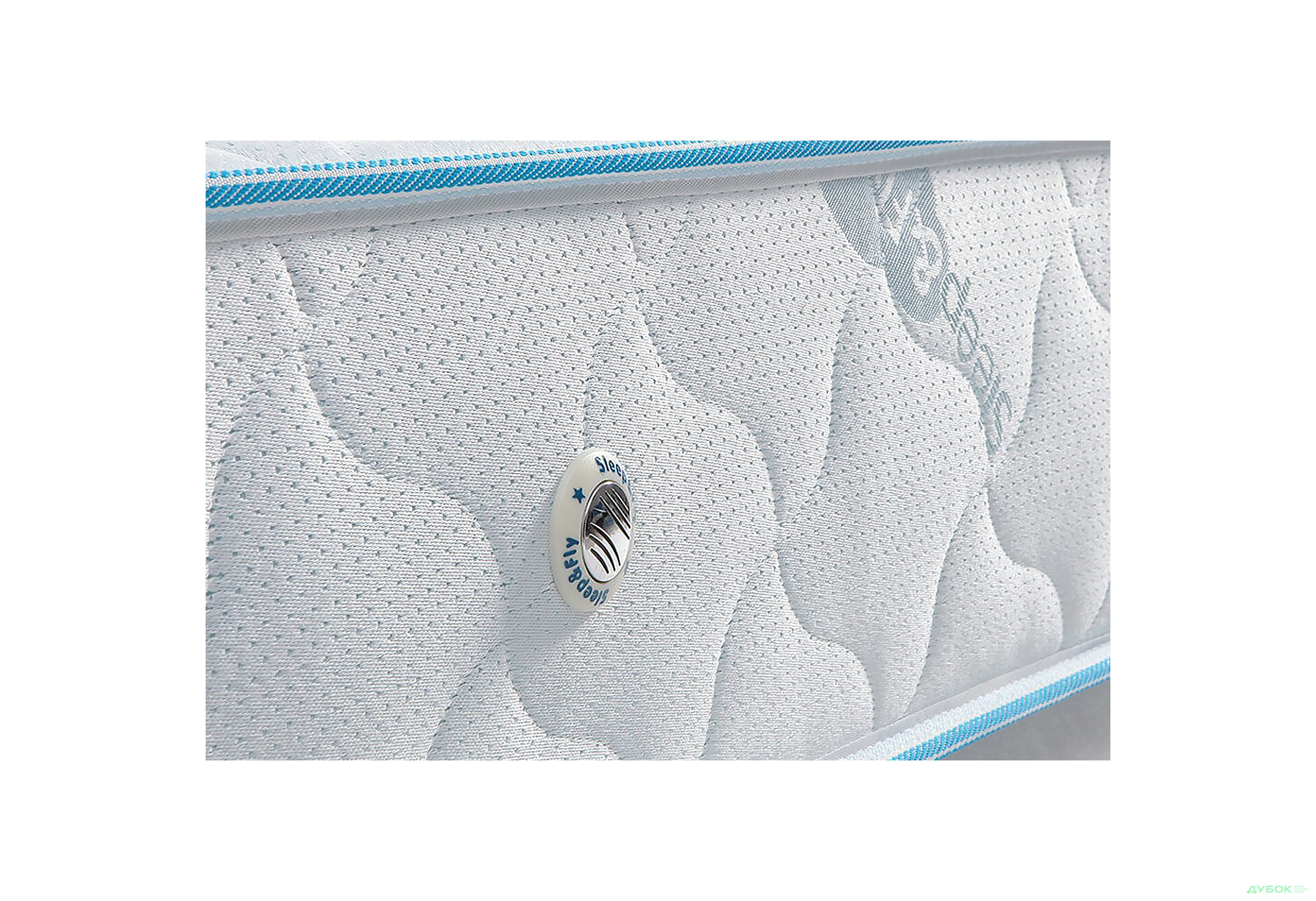 Изображение 4 - Матрас Sleep&Fly Extra / Экстра (чехол из жаккарда) ЕММ
