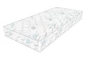 Зображення 2 - Матрац Sleep&Fly Extra Latex / Екстра Латекс (чохол з жаккарду)