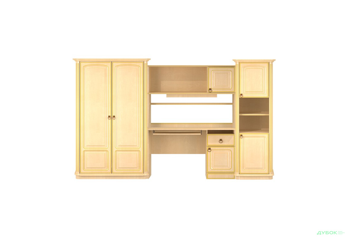 Изображение 3 - Модульная система Флоренция Нова