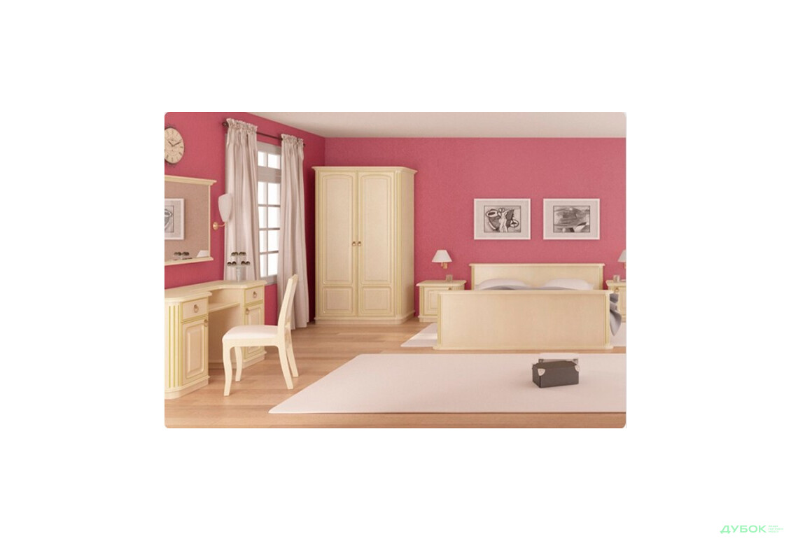 Модульная система Флоренция Нова