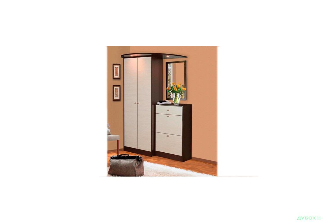 Передпокій Альба Скай