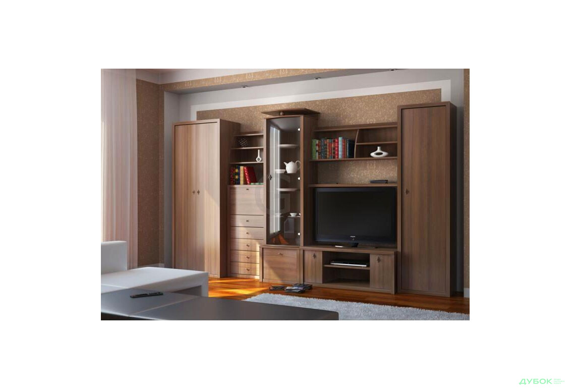 Гостиная Кай Gerbor холдинг