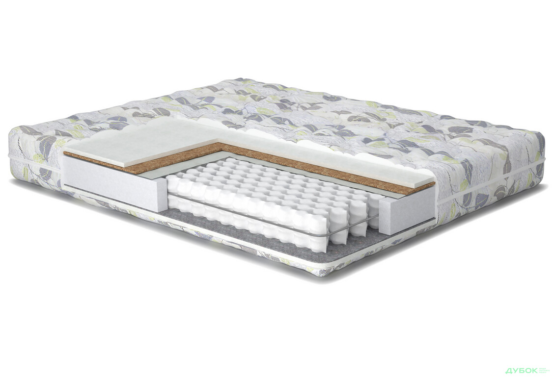 Матрас Дели / Delhi Матролюкс
