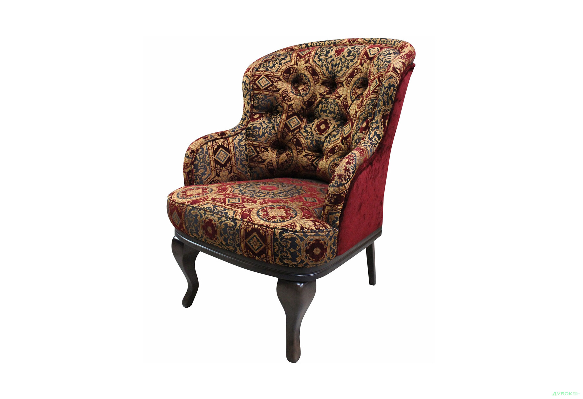 Кресло Соло Виком - Изображение 1 Изображение 1 - Кресло Соло Виком