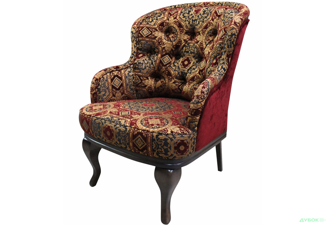 Крісло Соло Віком - Зображення 1 Зображення 1 - Крісло Соло Віком