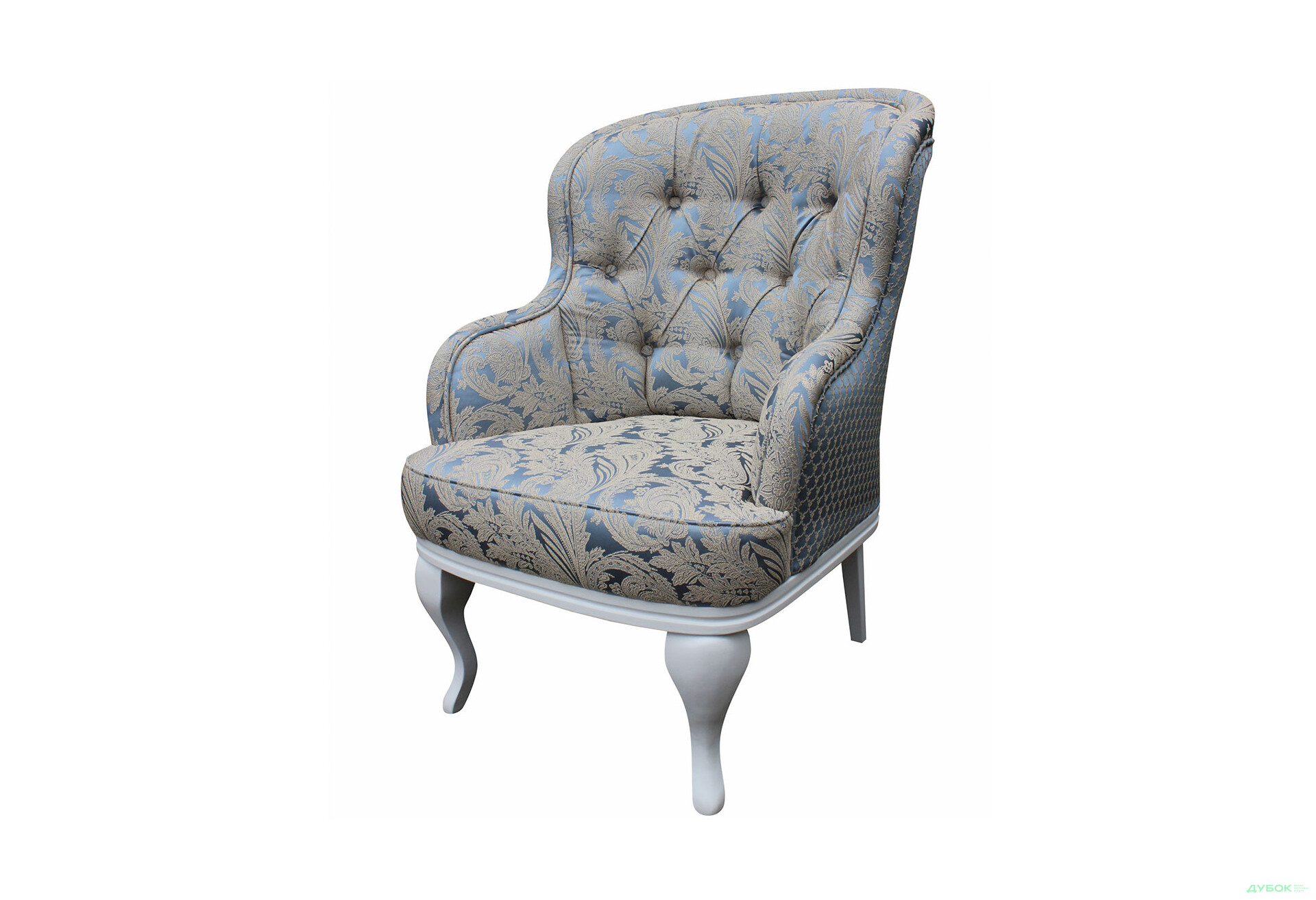 Кресло Соло Виком - Изображение 2 Изображение 2 - Кресло Соло Виком