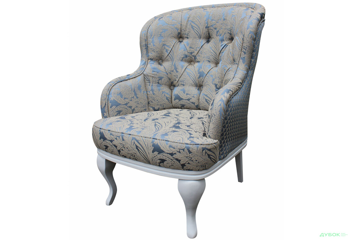 Крісло Соло Віком - Зображення 2 Зображення 2 - Крісло Соло Віком