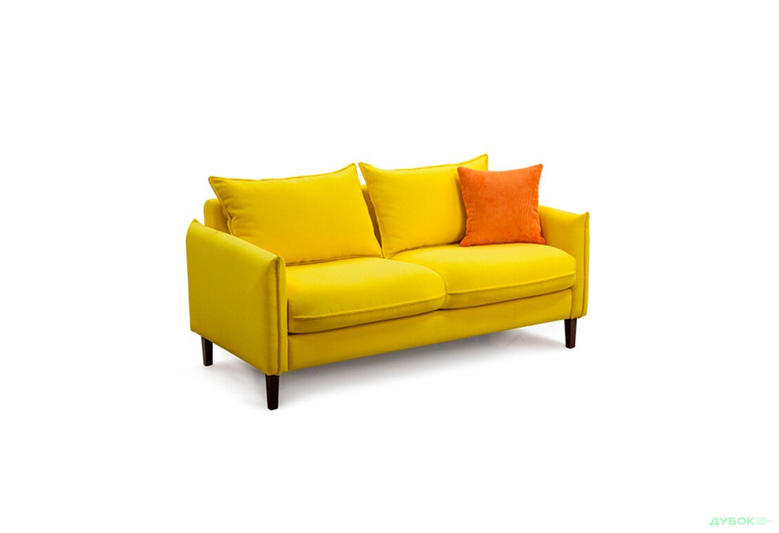 Диван Веста (без декоративных подушек) Sofyno