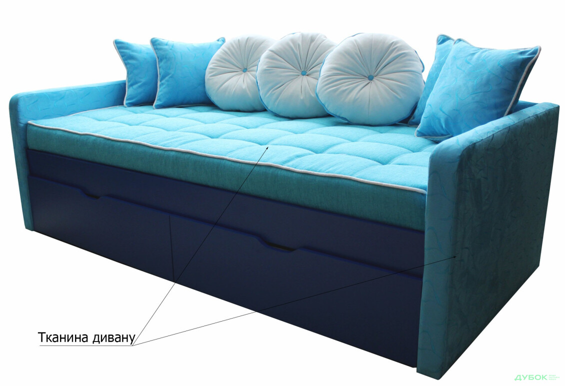 Изображение 2 - Дримко Виком