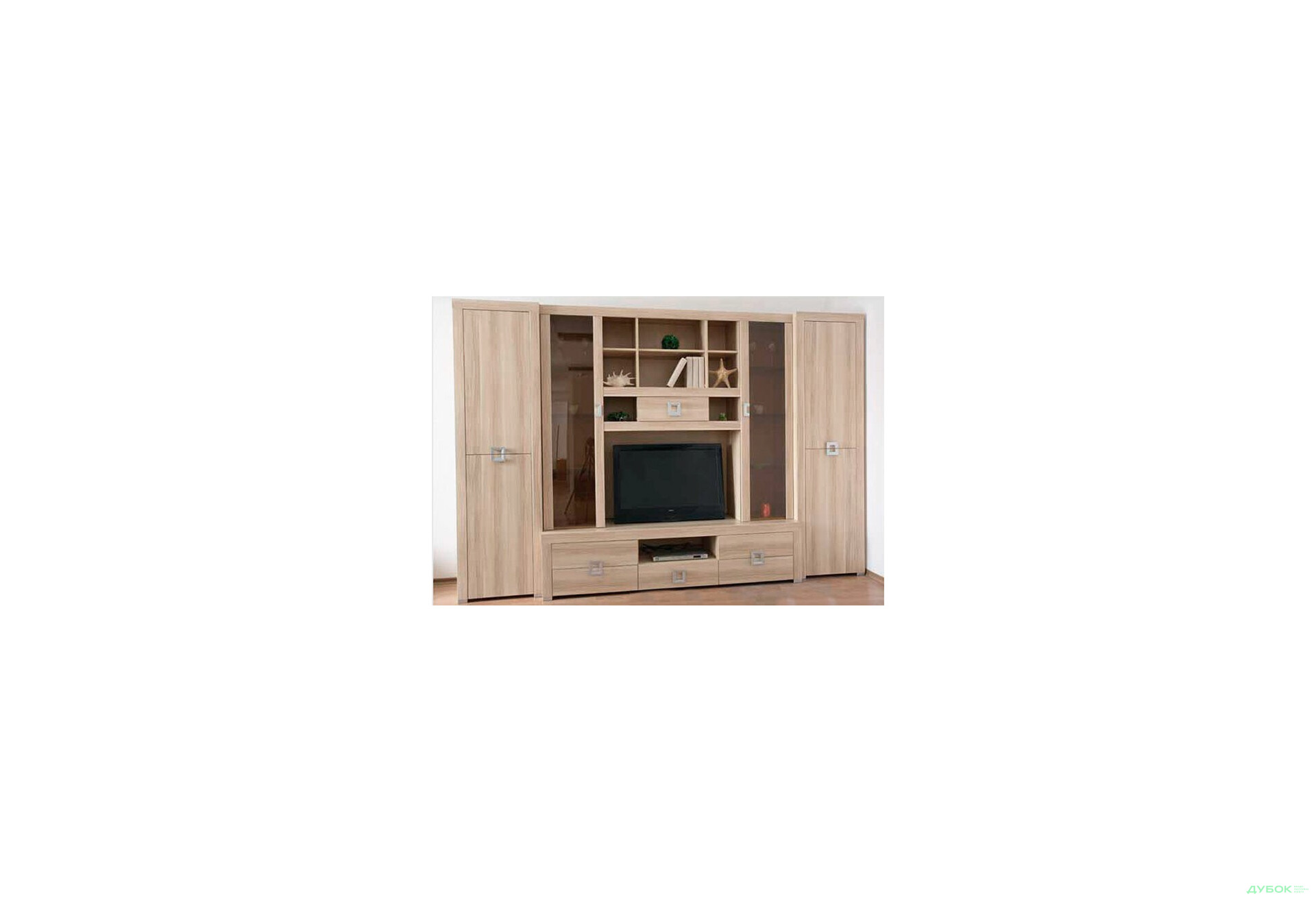 Изображение 1 - Гостиная Тиса (слива шведская) ВМВ Холдинг