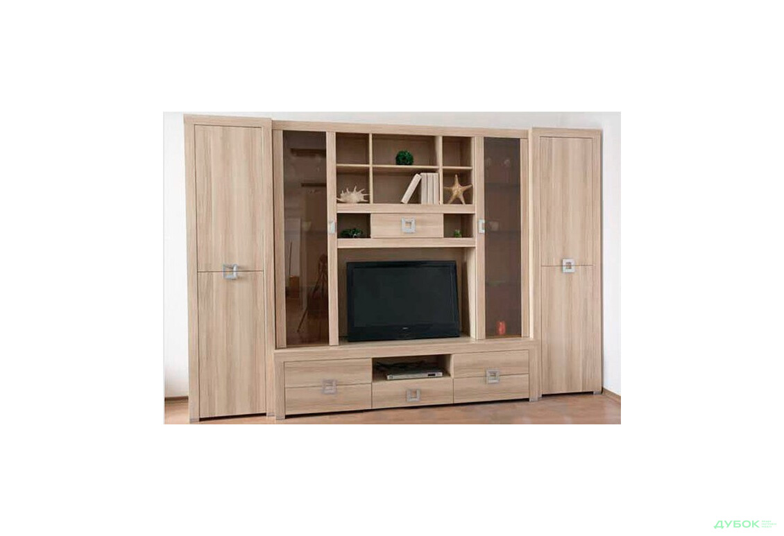 Гостиная Тиса (слива шведская) ВМВ Холдинг