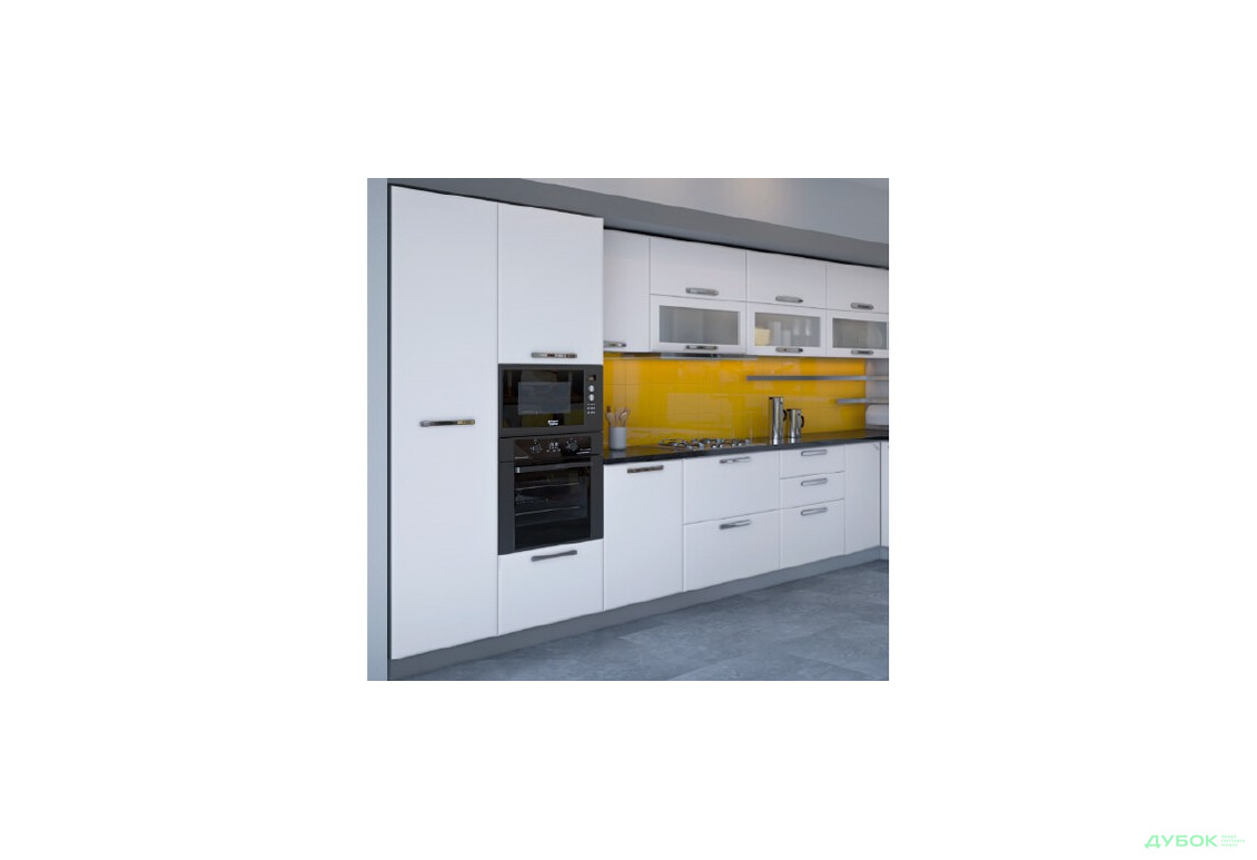 Изображение 4 - Модульная кухня София Престиж Супермат Сокме