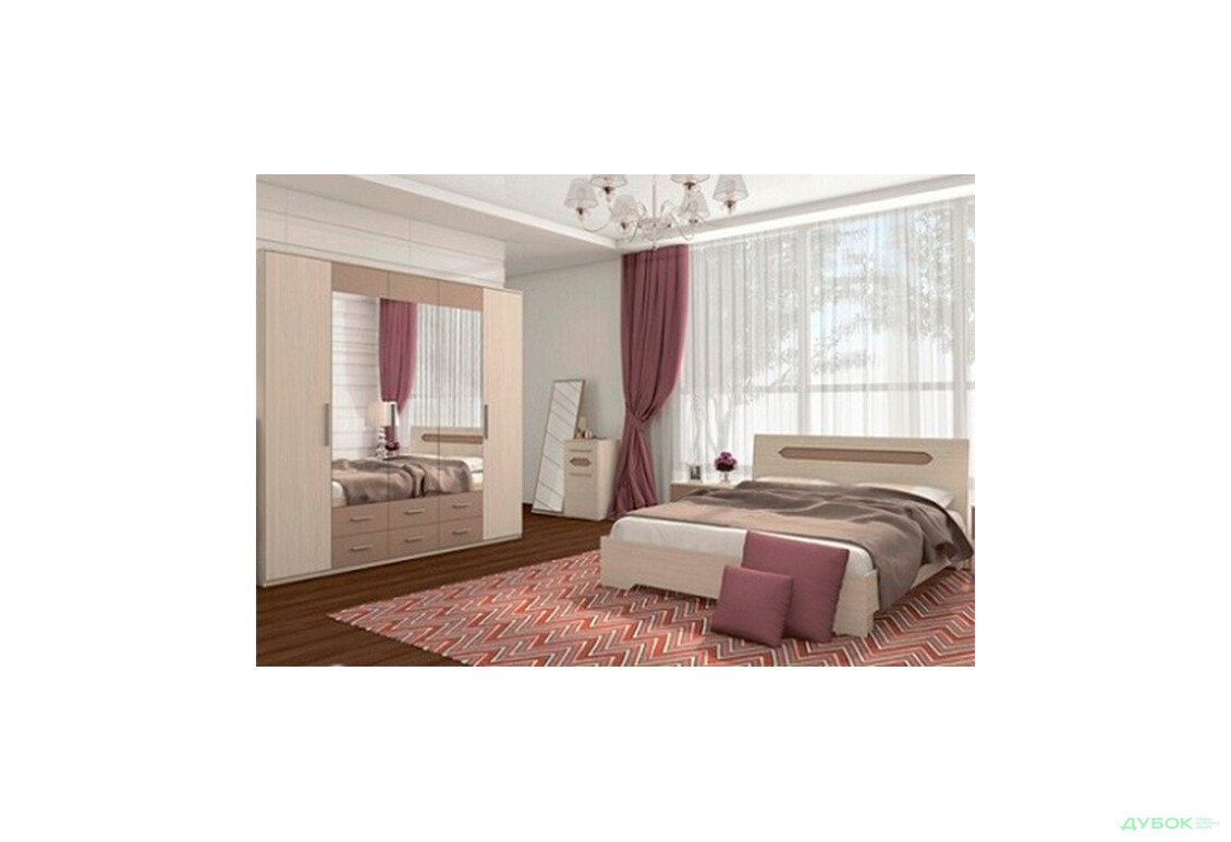 Изображение 2 - Модульная система Сандра Сокме