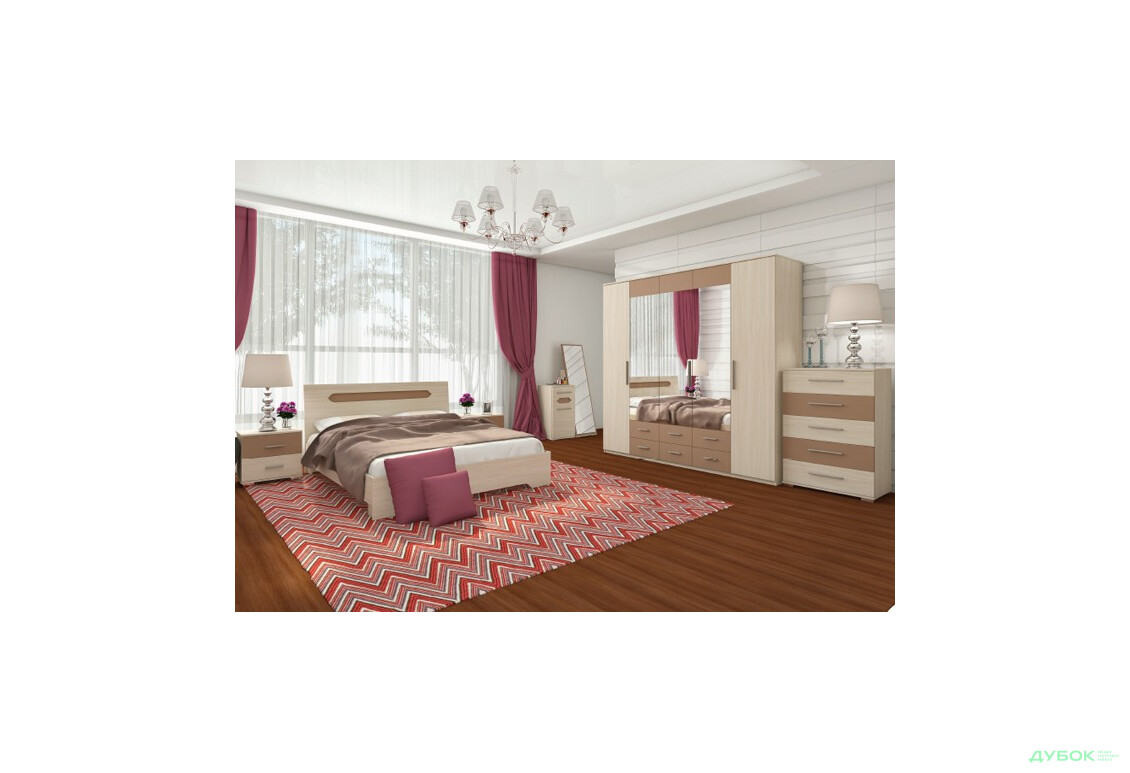 Изображение 3 - Модульная система Сандра Сокме