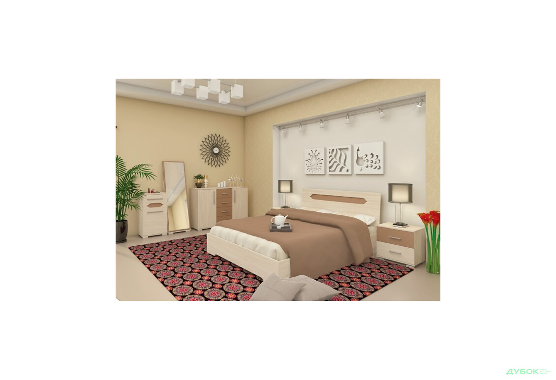 Изображение 4 - Модульная система Сандра Сокме